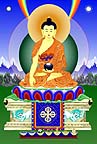 Buddha